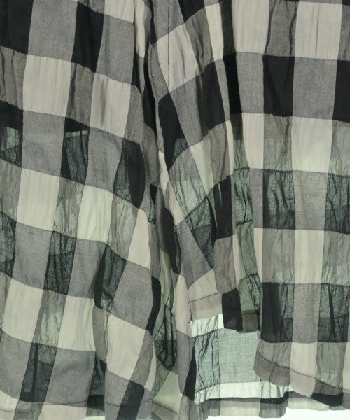 Y's กระโปรงยาวถึงเข่า