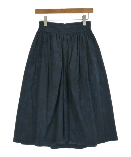 Y's กระโปรงยาวถึงเข่า