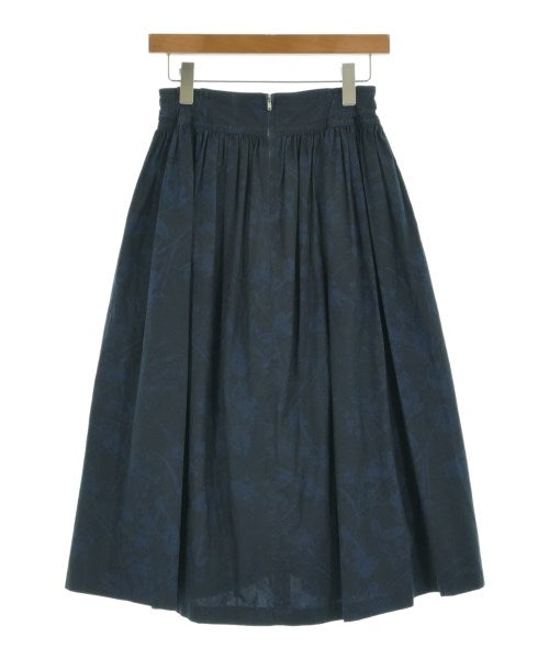 Y's กระโปรงยาวถึงเข่า