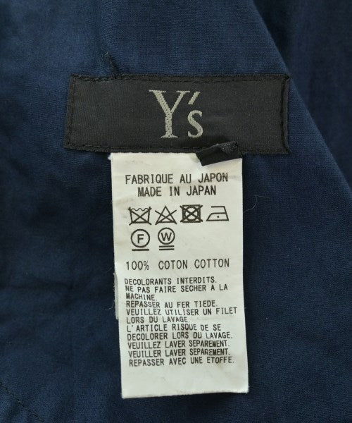 Y's กระโปรงยาวถึงเข่า