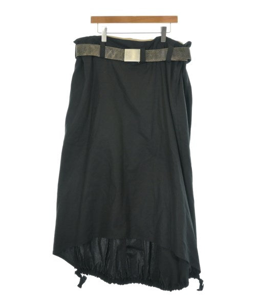 Y's กระโปรงยาว/แม็กซี่ยาว