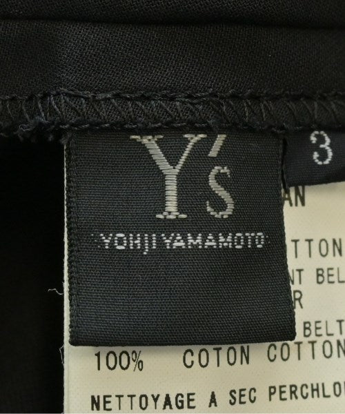 Y's กระโปรงยาว/แม็กซี่ยาว