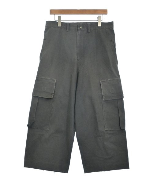 Y's กางเกงมีกระเป๋าข้างกางเกง2-4 กระเป๋า