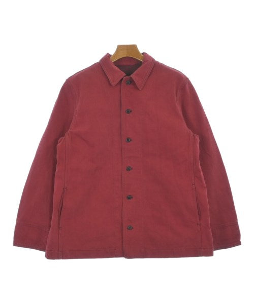 Y's แจ็คเก็ตยีนส์