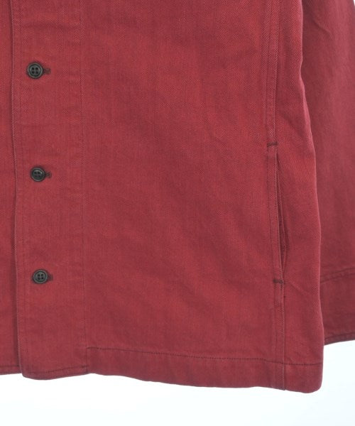 Y's แจ็คเก็ตยีนส์