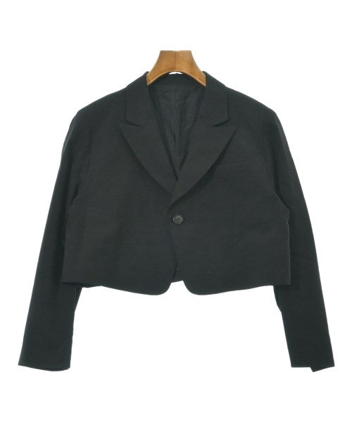 Y's แจ็คเก็ตลำลอง