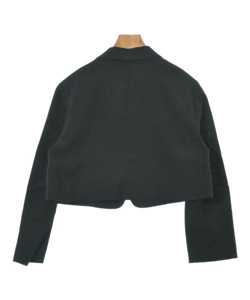 Y's แจ็คเก็ตลำลอง