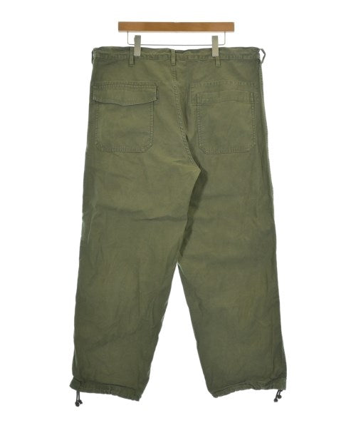 Y's กางเกงมีกระเป๋าข้างกางเกง2-4 กระเป๋า