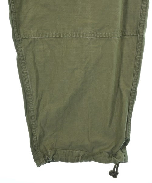 Y's กางเกงมีกระเป๋าข้างกางเกง2-4 กระเป๋า