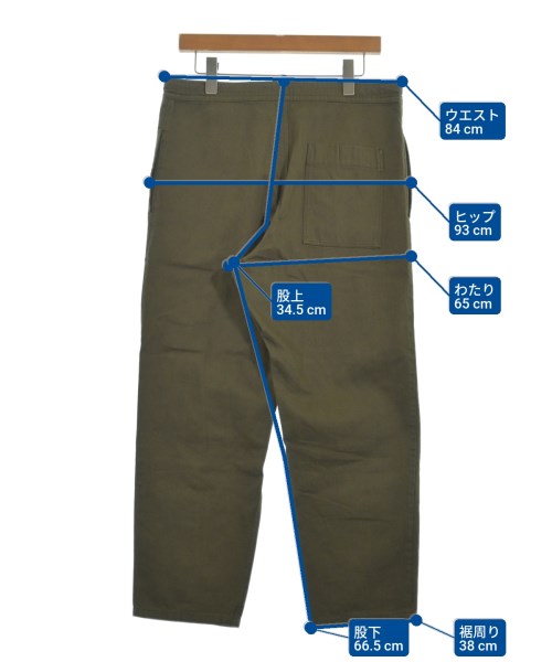 Y's กางเกง อื่น