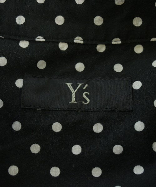 Y's เสื้อลำลอง