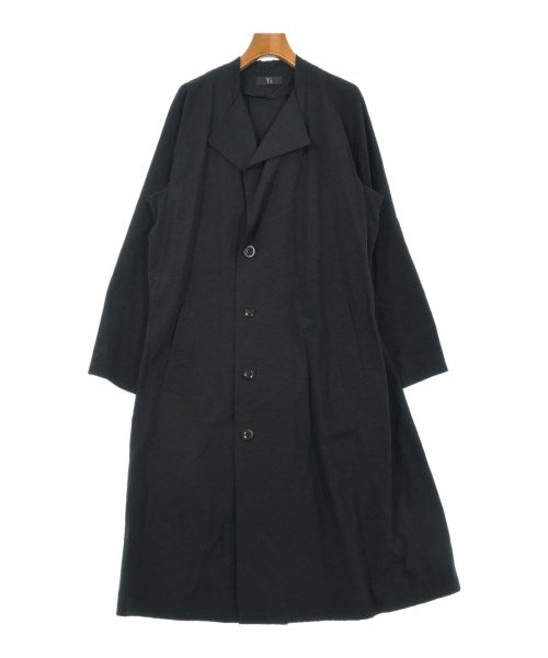 Y's เสื้อโค้ท อื่น