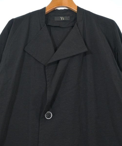 Y's เสื้อโค้ท อื่น