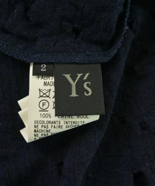 Y's เสื้อยืด/เสื้อท็อปส์