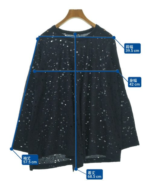 Y's เสื้อยืด/เสื้อท็อปส์