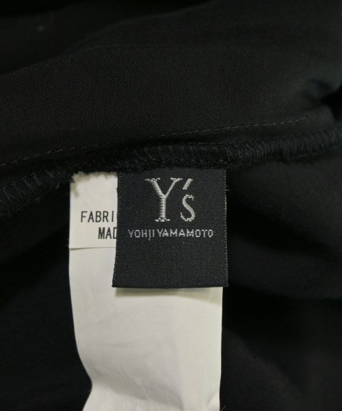 Y's เสื้อลำลอง