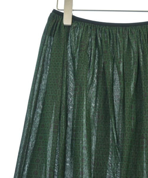 Y's กระโปรงยาวถึงเข่า