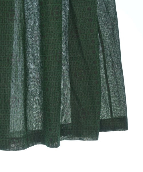 Y's กระโปรงยาวถึงเข่า