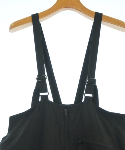 Y's ชุดเอี๊ยม/เสื้อคลุมหลวมๆ/จั๊มสูท