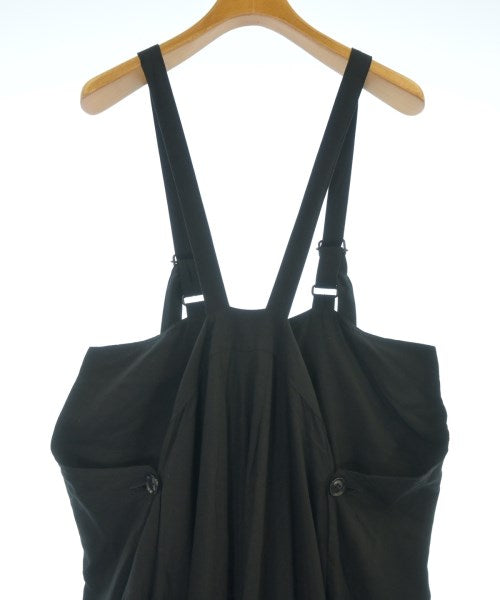 Y's ชุดเอี๊ยม/เสื้อคลุมหลวมๆ/จั๊มสูท