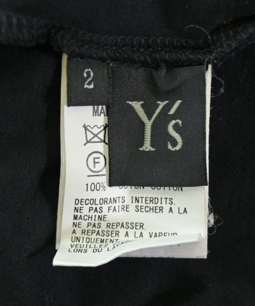 Y's เสื้อคาร์ดิแกน