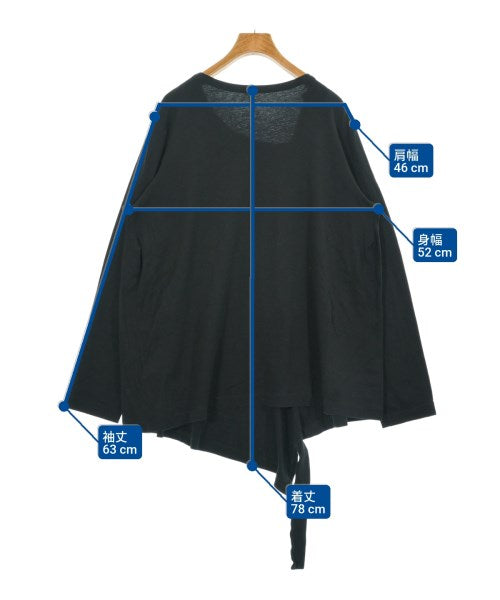 Y's เสื้อคาร์ดิแกน