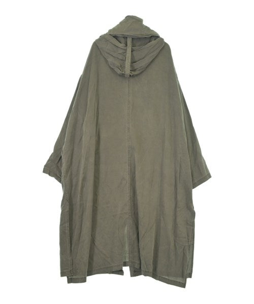 Y's เสื้อโค้ท อื่น