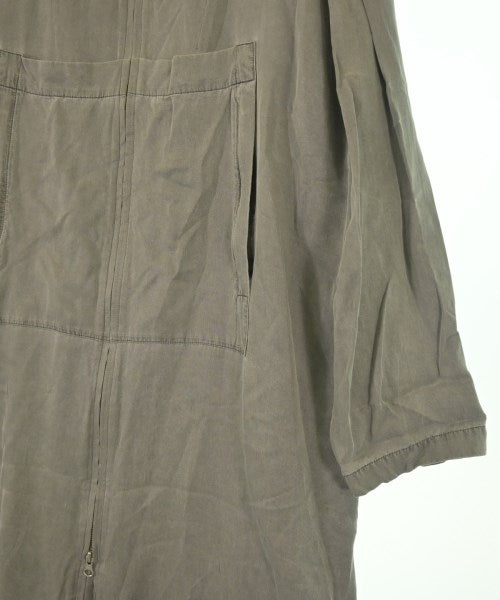 Y's เสื้อโค้ท อื่น