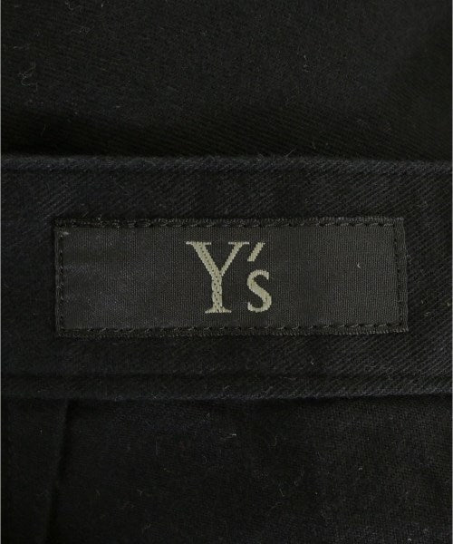 Y's กางเกงขาสั้น