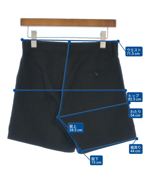 Y's กางเกงขาสั้น