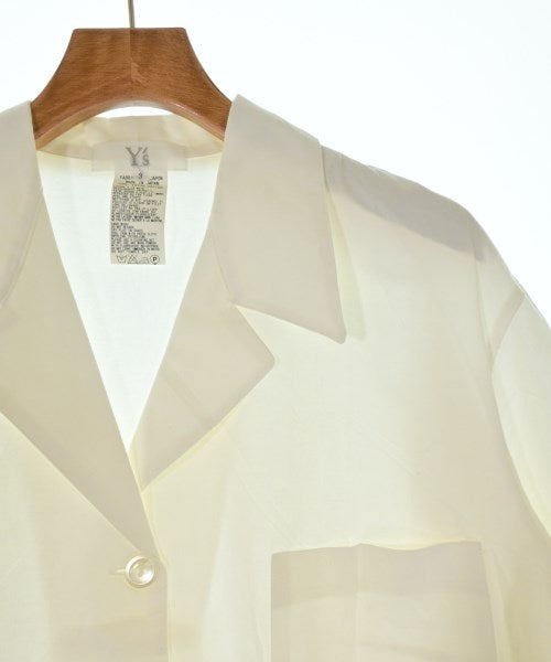 Y's เสื้อโค้ท อื่น