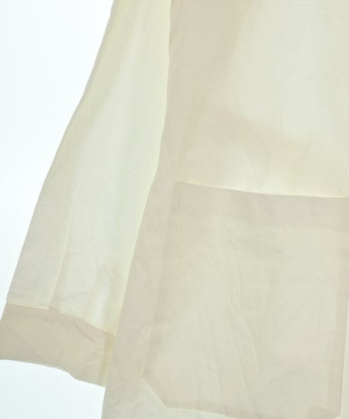 Y's เสื้อโค้ท อื่น