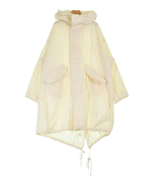 Y's เสื้อโค้ท อื่น