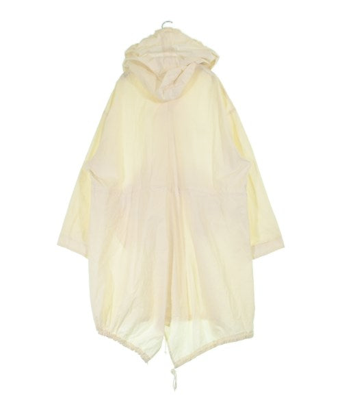 Y's เสื้อโค้ท อื่น