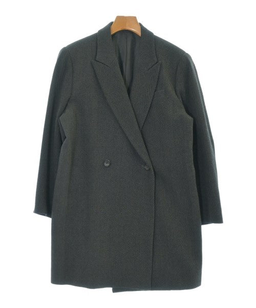 Y's แจ็คเก็ตลำลอง