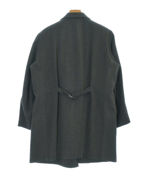 Y's แจ็คเก็ตลำลอง