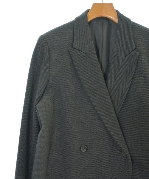 Y's แจ็คเก็ตลำลอง