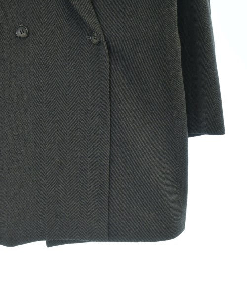 Y's แจ็คเก็ตลำลอง