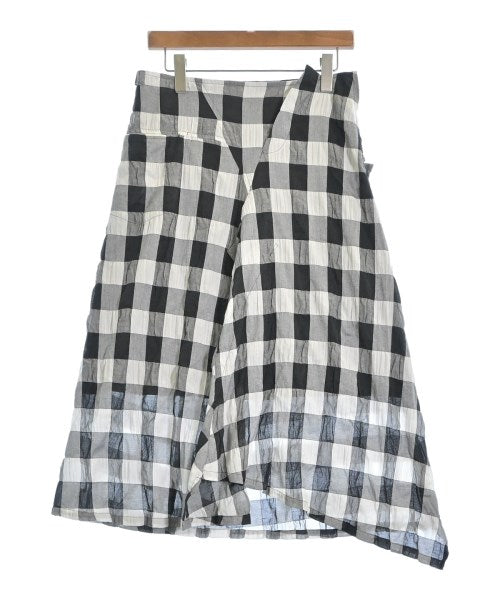 Y's กระโปรงยาวถึงเข่า