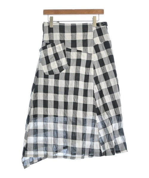 Y's กระโปรงยาวถึงเข่า