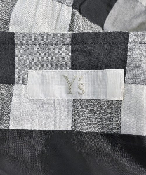 Y's กระโปรงยาวถึงเข่า