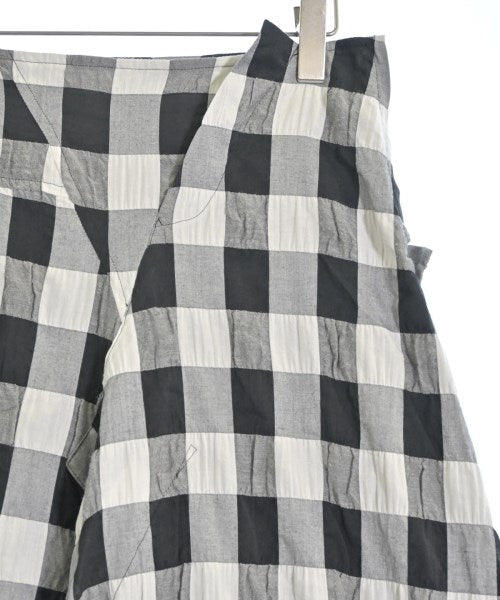 Y's กระโปรงยาวถึงเข่า