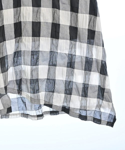 Y's กระโปรงยาวถึงเข่า