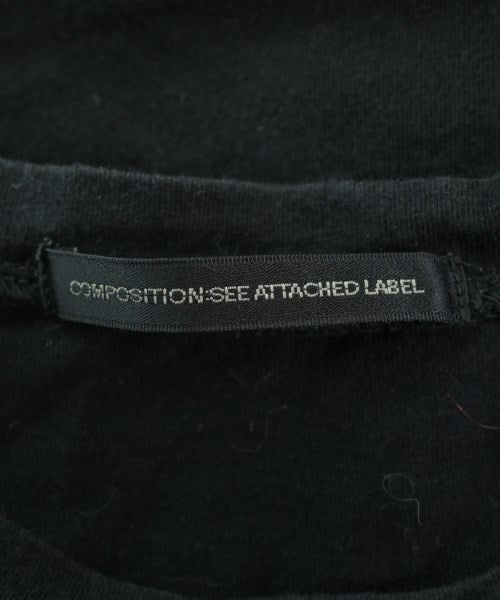 Y's เสื้อยืด/เสื้อท็อปส์