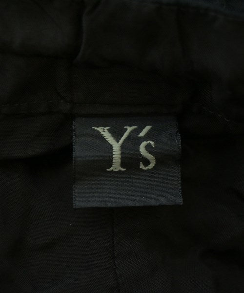 Y's กางเกงขาสั้น