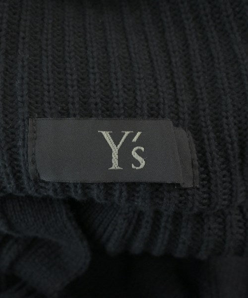 Y's เสื้อคาร์ดิแกน