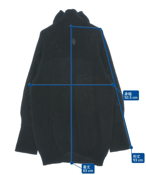 Y's เสื้อคาร์ดิแกน