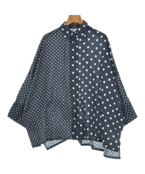 Y's เสื้อลำลอง
