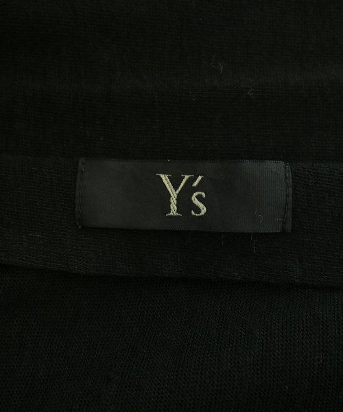 Y's แจ็คเก็ตลำลอง