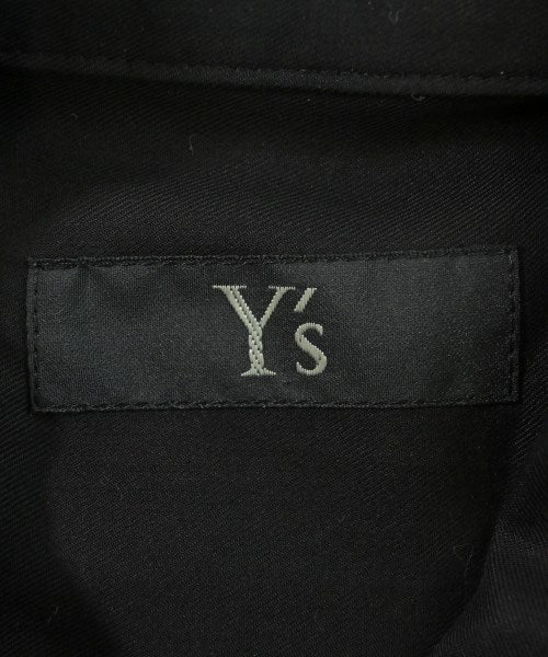 Y's เสื้อลำลอง